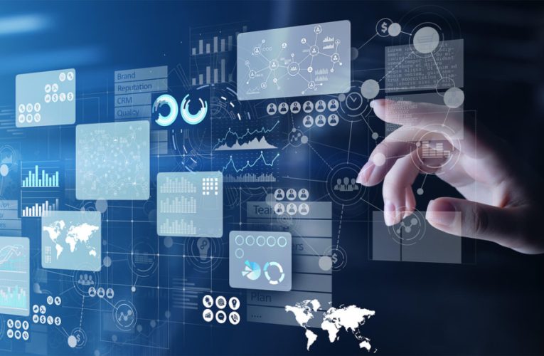 High Authority Tech & Digital Platforms: Driving the Future of Innovation