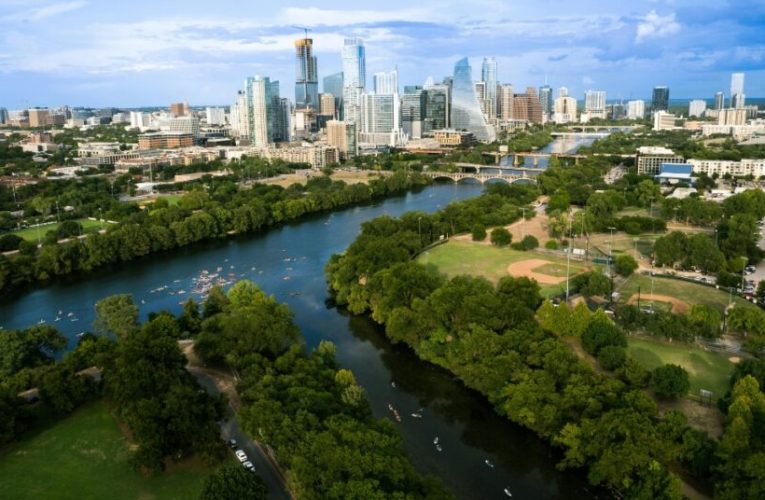 America’s Most Exciting Tech Hubs in 2026  Beyond Silicon Valley